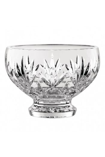 Waterford Caprice 10in Footed Bowl