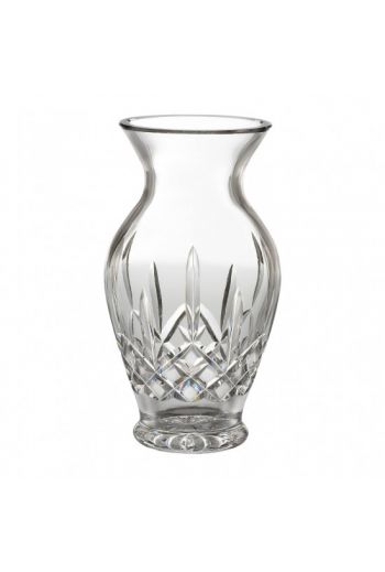 Waterford Lismore 10" Vase