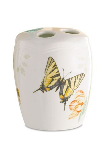 Lenox  Butterfly Meadow® Toothbrush Holder 
