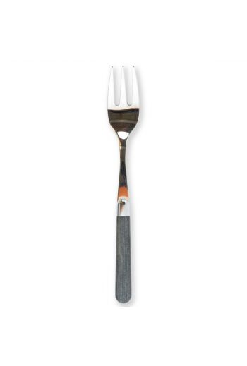 Vietri Albero Elm Serving Fork