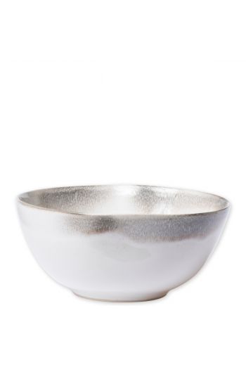 Vietri Aurora Ash Medium Bowl