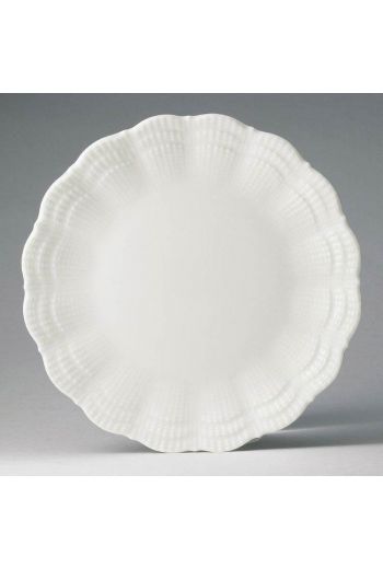 Medard de Noblat Corail Bread And Butter Plate - White