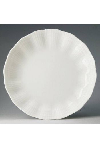 Medard de Noblat Corail Dinner Plate - White