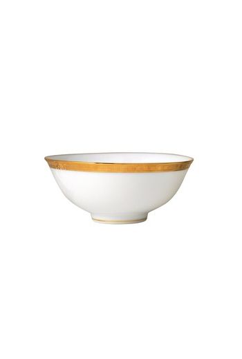 Bernardaud Athena Or Rice Bowl- 5"