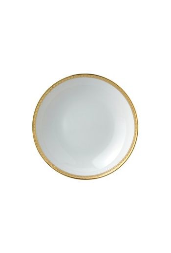 Bernardaud Athena Or Soup Plate - 7.5"