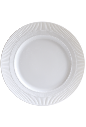 LOUVRE  Marly dinner plate 10.5'' 
