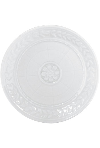 LOUVRE  Coupe bread and butter plate 5.5" 