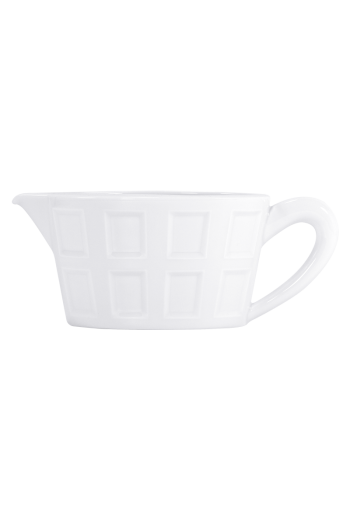 NAXOS  Gravy boat 8.5 oz 