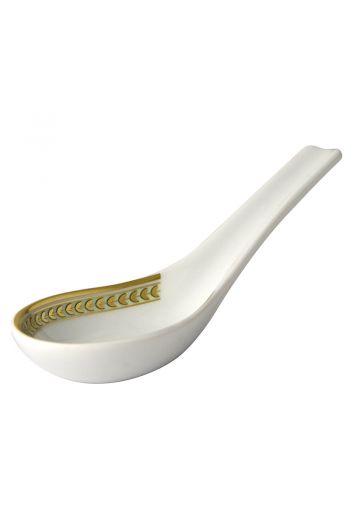 CONSTANCE Chinese spoon 6"