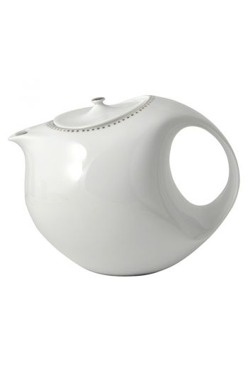 Argent Teapot 12 cups 34 oz