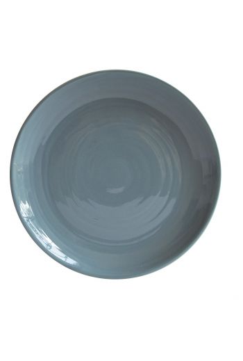origine Salad plate 8.5" - Blue