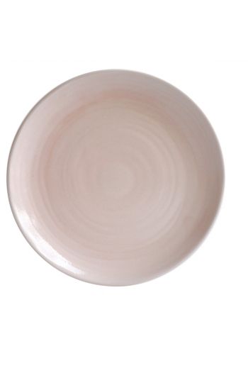 origine Salad plate 8.5" - Pink