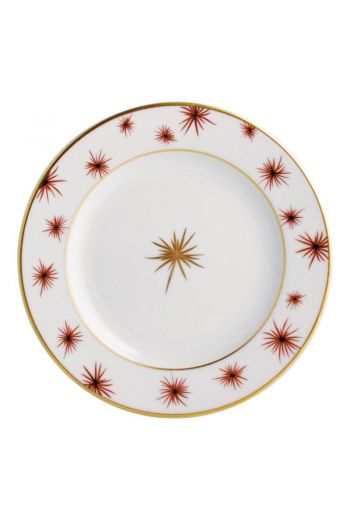 Etoiles Bread and butter plate 6.3"