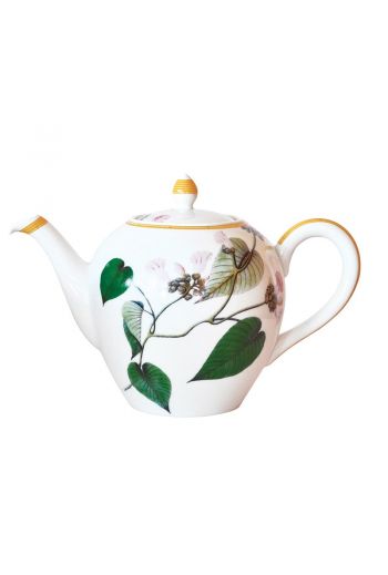 JARDIN INDIEN Teapot 12 cups 42 oz
