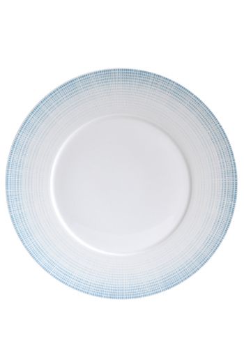 SAPHIR BLEU Dinner plate 10.6"