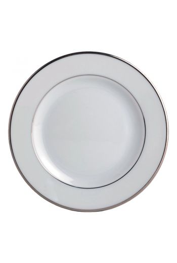 CRISTAL Bread and butter plate 6.3"
