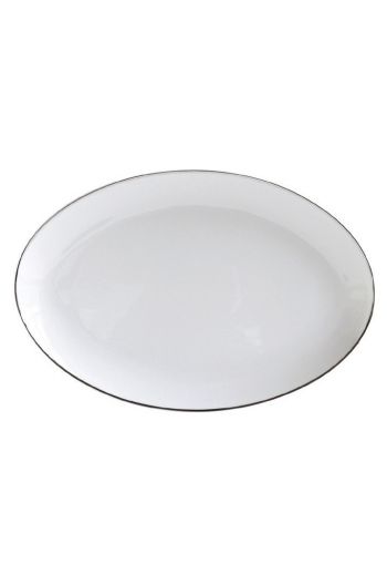 ARGENT Oval platter 15" 