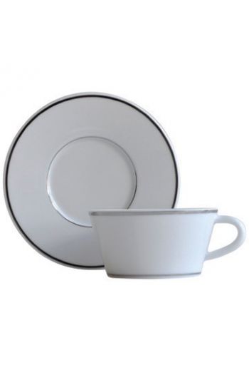 ARGENT Tea cup and saucer 