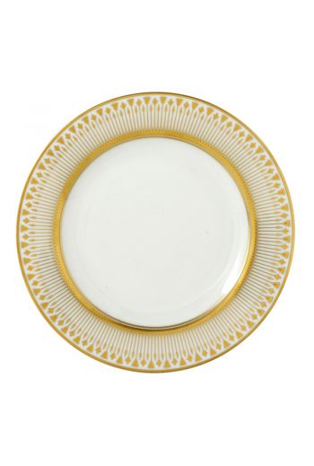SOLEIL LEVANT Bread and butter plate 6.3"