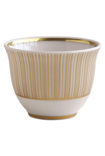 SOL Oriental espresso cup 1.7 oz