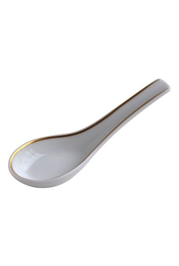 SOL Chinese spoon 6"