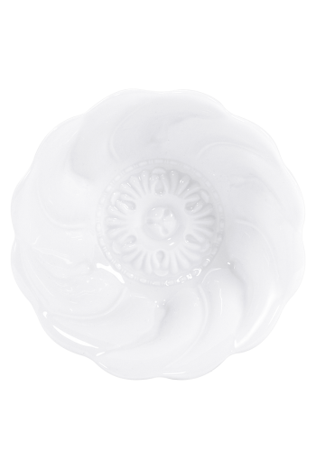 LOUVRE Sculpted bowl 2.5" x 6.5"