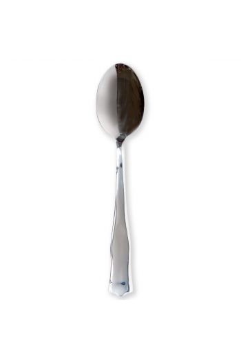 Vietri Borgo Stainless Steel Serving Spoon