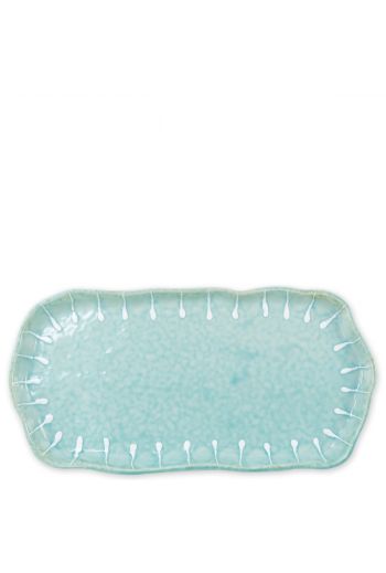 Vietri Cascata Small Rectangular Platter