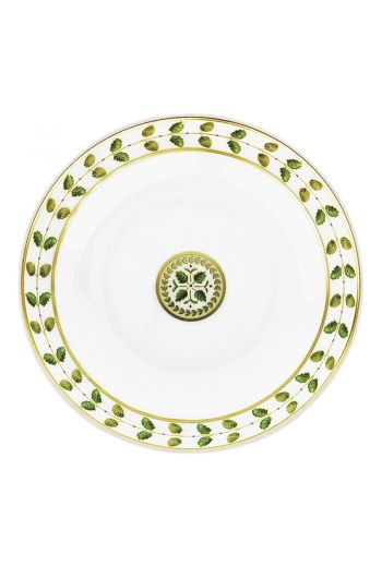 Bernardaud Constance Dinner Plate - 10½"