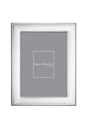 Reed & Barton Naples™ Silverplate 5" x 7" Frame 