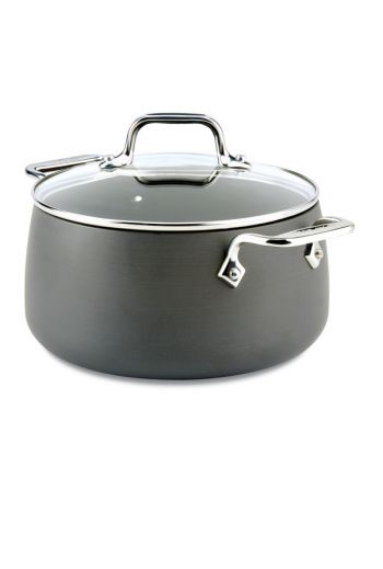 Soup Pot