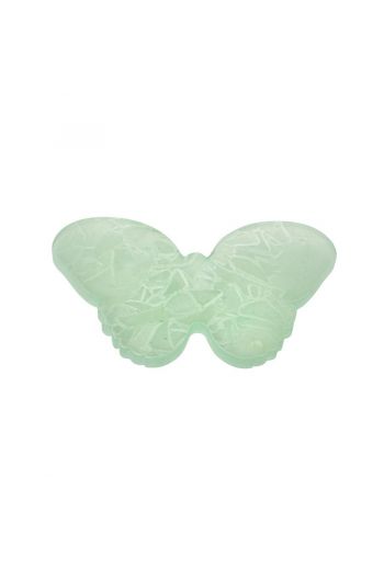 Annieglass Elements Butterfly Trivet