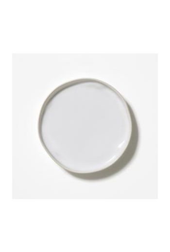 FORMA CLOUD CANAPE PLATE