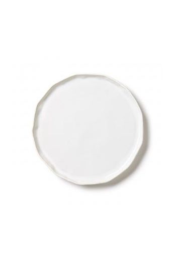 FORMA CLOUD SMALL ROUND PLATTER/CHARGER