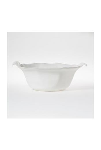 FORMA CLOUD ROUND HANDLED BOWL