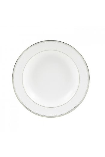 Wedgwood Grosgrain Rim Soup Bowl