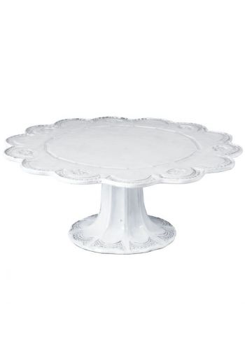 INCANTO LACE LARGE CAKE STAND