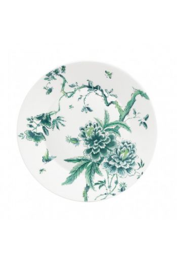 Wedgwood Chinoiserie White Dinner Plate