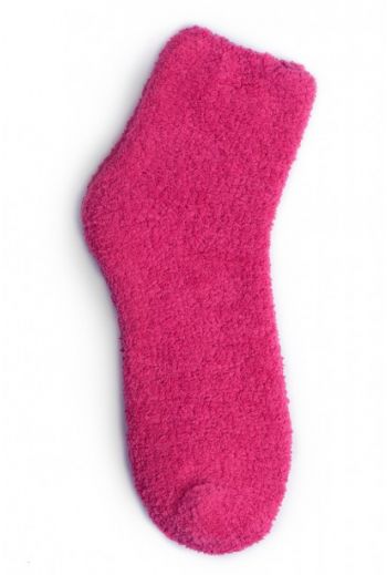 Kashwere Women's Lounging Socks: One Size - available in 12 colors