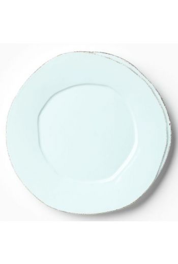 Lastra Aqua Dinner Plate