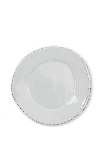  Lastra Light Gray Salad Plate