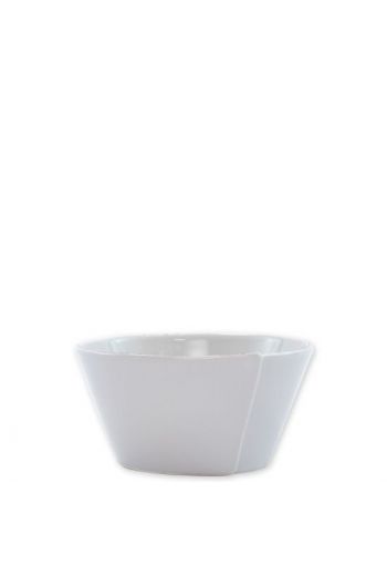  Lastra Light Gray Stacking Cereal Bowl