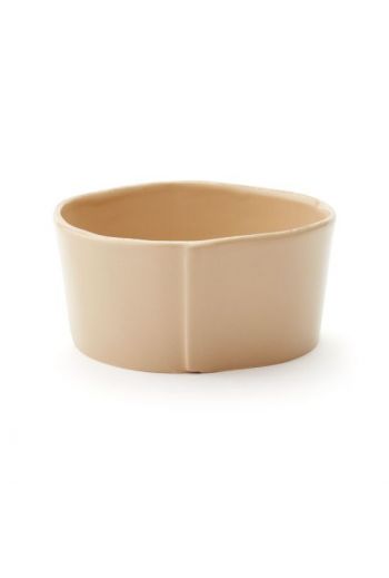 Lastra Cappuccino Cereal Bowl