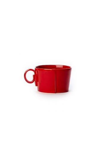 LASTRA RED JUMBO CUP