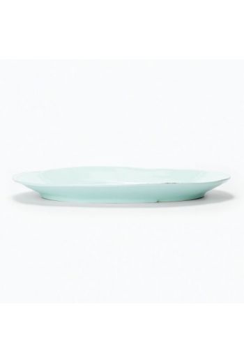 Lastra Aqua Oval Platter