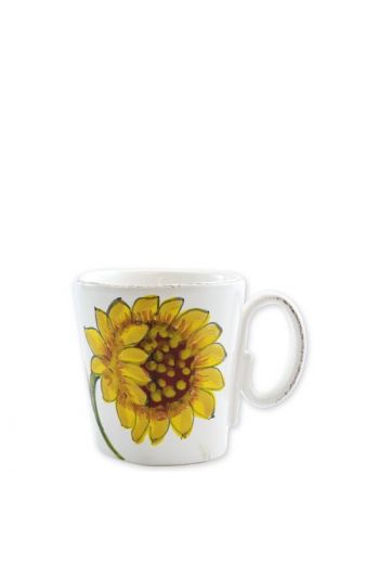  Lastra Sunflower Mug