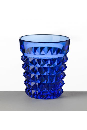 Mario Luca Palazzo Tumbler Blue - Set of 6