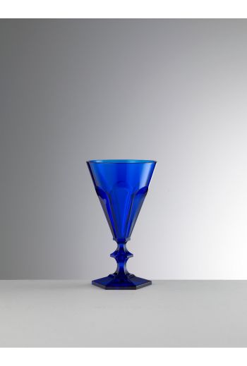 Mario Luca Giada Wine Blue - Set of 6