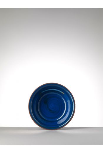 Mario Luca Aimone Soup Blue - Set of 6