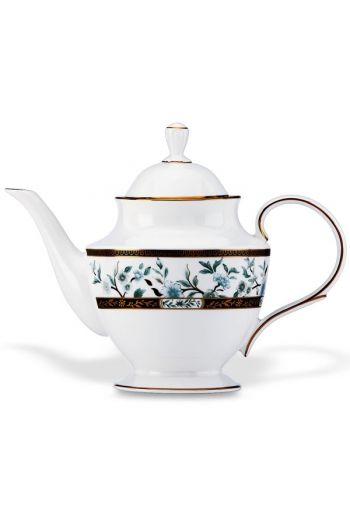 Marchesa Palatial Garden Teapot